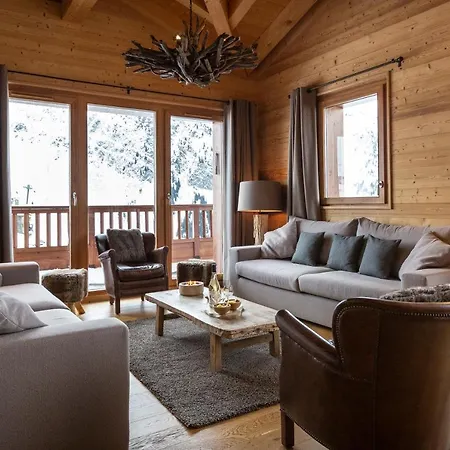 Apartment Miravidi La Rosiere La Rosiere (Savoie)