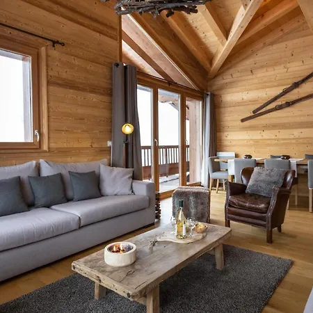 Apartment Miravidi La Rosiere La Rosiere (Savoie)