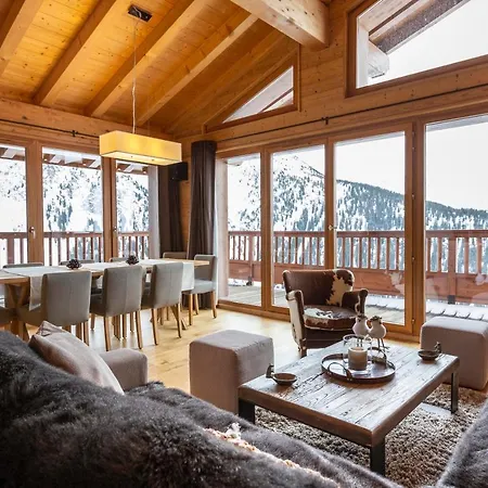 Miravidi La Rosiere La Rosiere (Savoie)