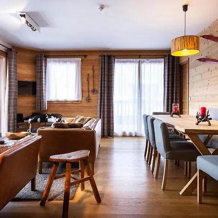 Miravidi La Rosiere Apartment La Rosiere (Savoie)