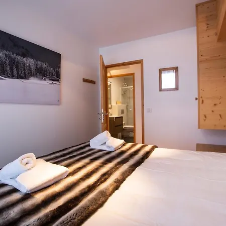 Miravidi La Rosiere