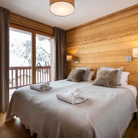 Apartment Miravidi La Rosiere La Rosiere (Savoie)