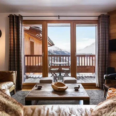 Miravidi La Rosiere La Rosiere (Savoie)