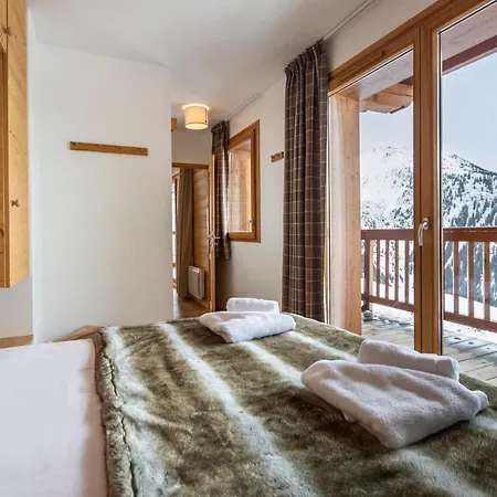 Miravidi La Rosiere * La Rosiere (Savoie)