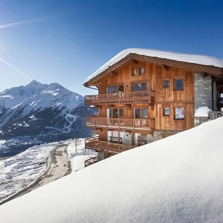 Apartment Miravidi La Rosiere La Rosiere (Savoie)