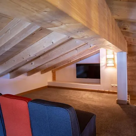 Miravidi La Rosiere Apartment