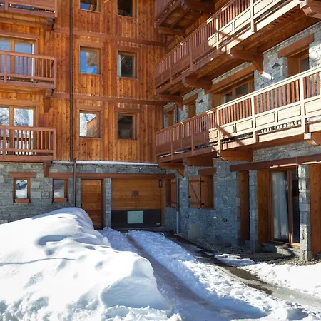 Miravidi La Rosiere * La Rosiere (Savoie)