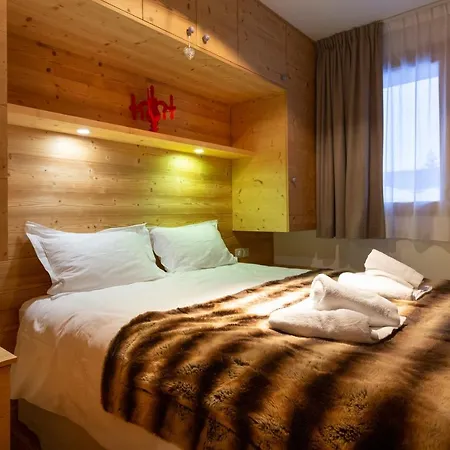 Apartment Miravidi La Rosiere La Rosiere (Savoie)