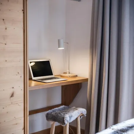 Apartment Miravidi La Rosiere