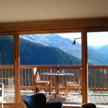 Miravidi La Rosiere Apartment La Rosiere (Savoie)
